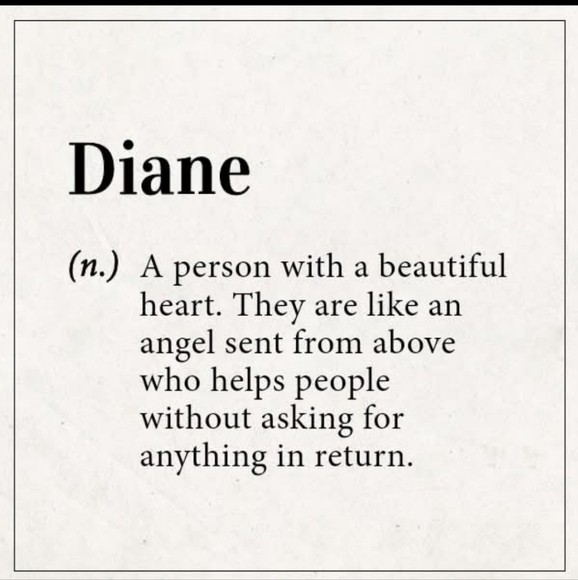Meet your Posher, Diane - Picture 2 of 4